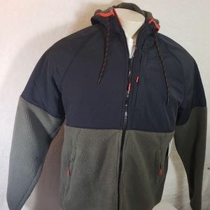 Old Navy Go Warm Jacket Hoodie🔸🆕🔸size Large